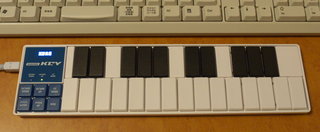 nanoKEY